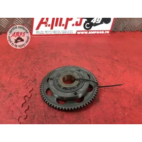 Roue libre de démarreur